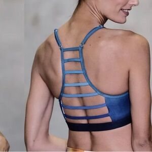 Niyama Sol Waterfall Ladder Bra Xs/S